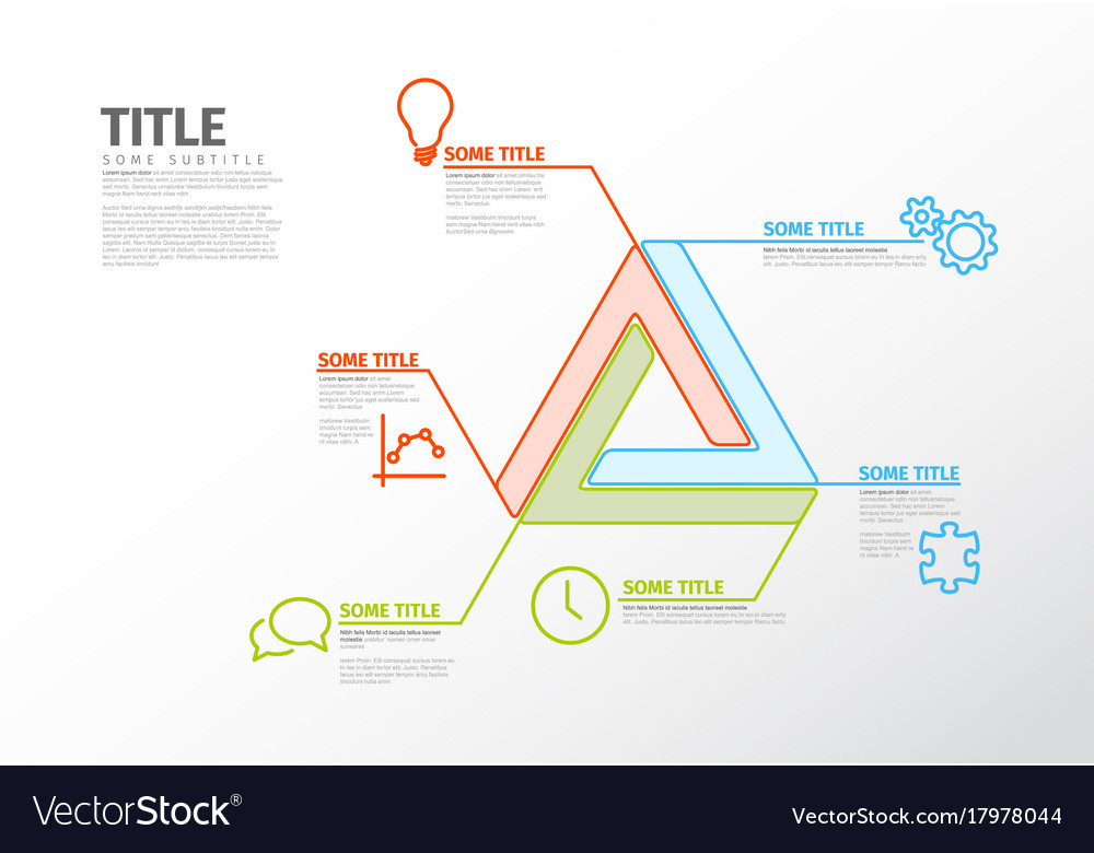 Impossible Shape Report Template