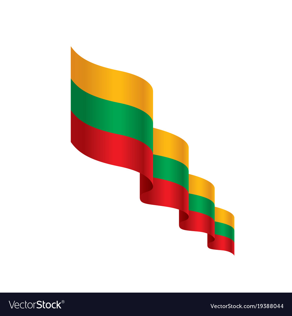 Lithuania flag