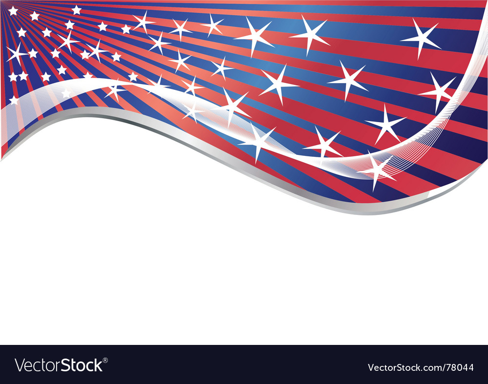Striped Background Pattern