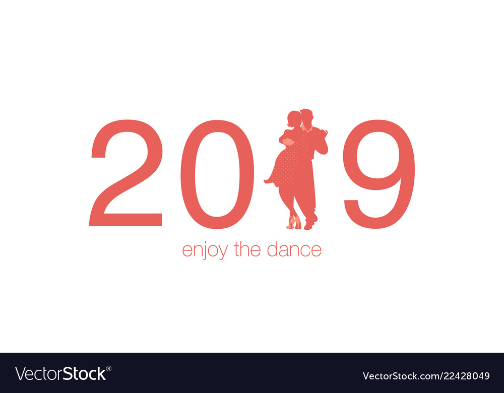 2019 enjoy the dance numbers of year