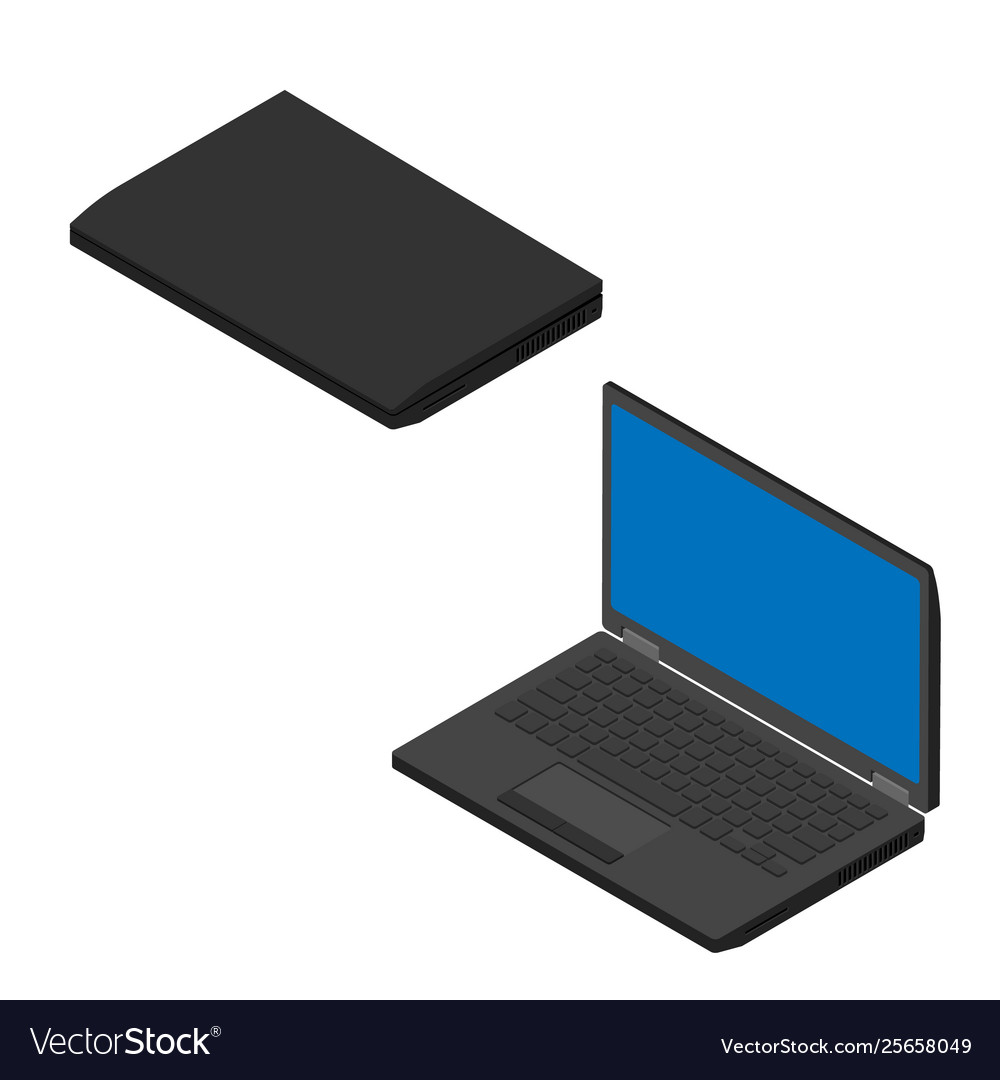 Laptop computer collection