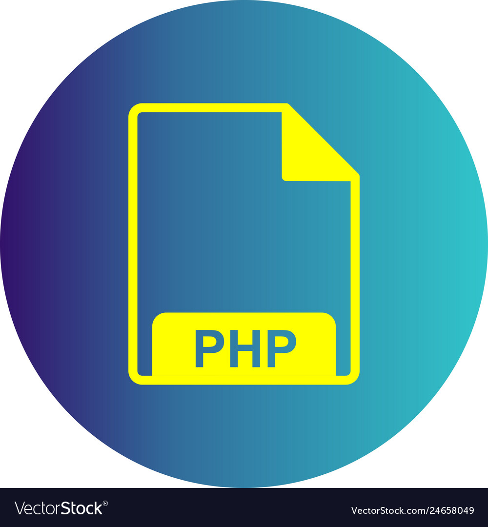 Php icon
