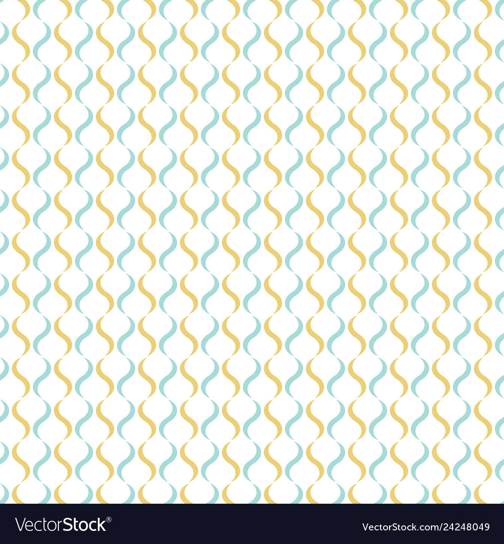Seamless pattern vector image Seamless pattern