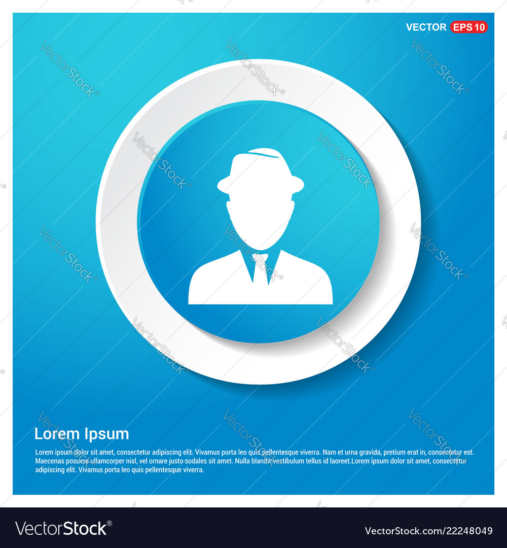 Spy user icon