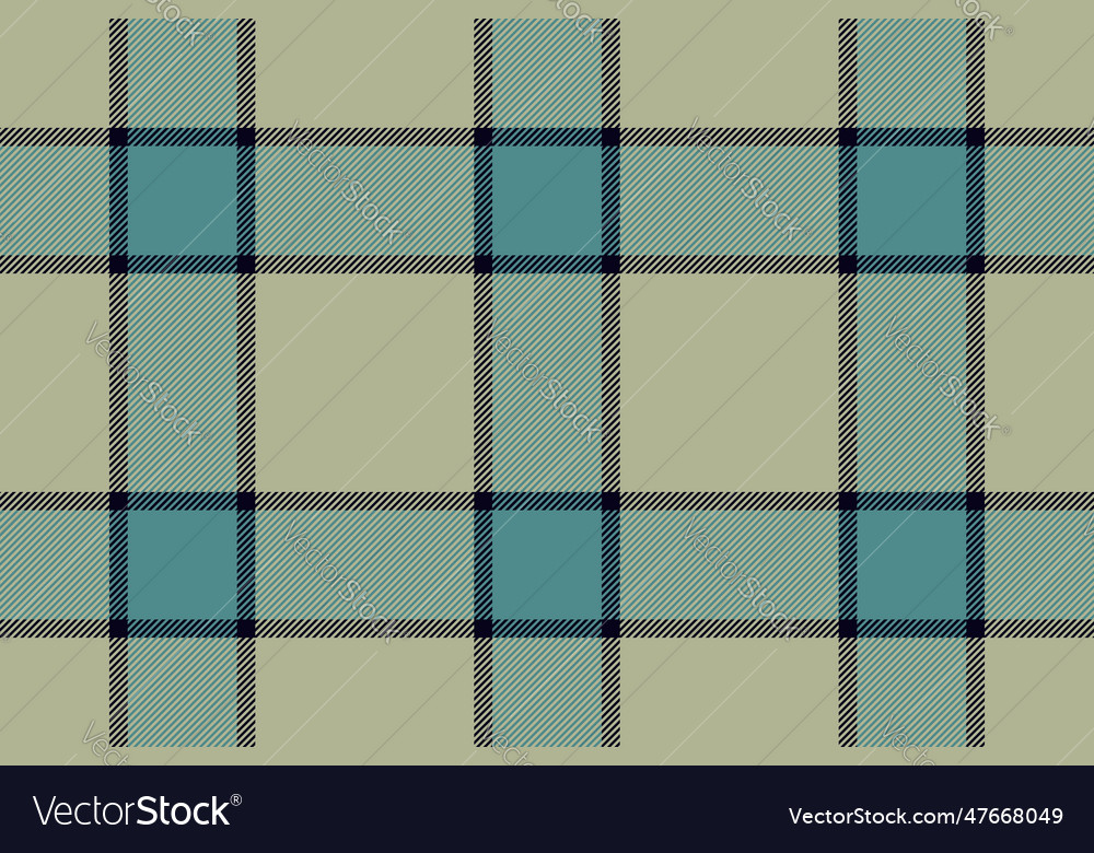 Tartan background of textile check texture