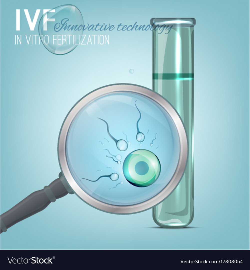 In-vitro-Düngungsbild