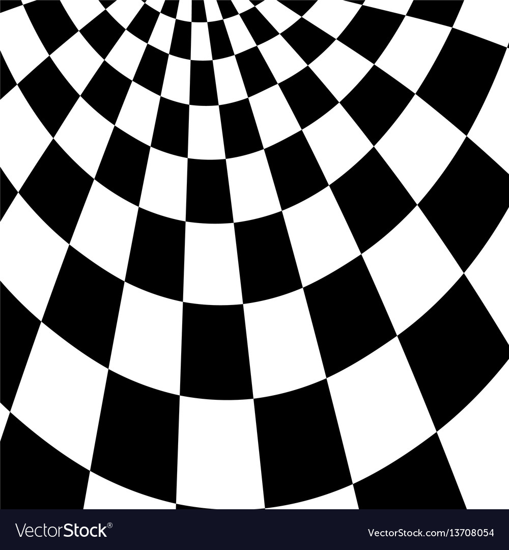 Racing background with checkered flag Royalty Free Vector