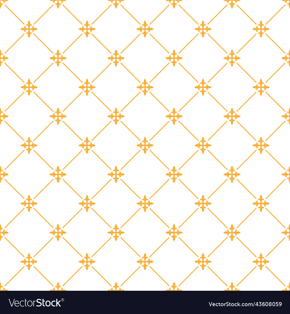 Seamless geometric pattern of diagonal lines