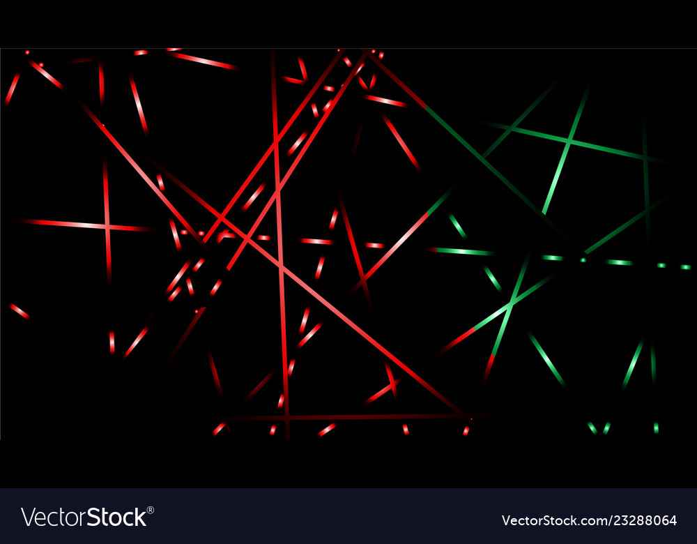 Abstract Light Line Background