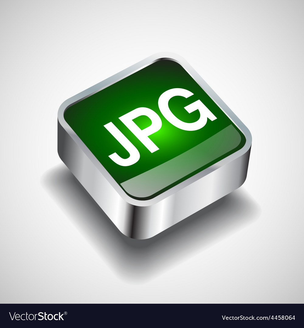 Icon format button file document