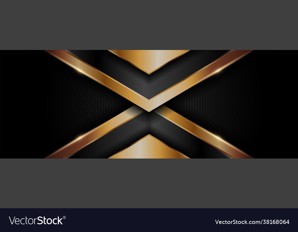 Modern dark background combined with abstract