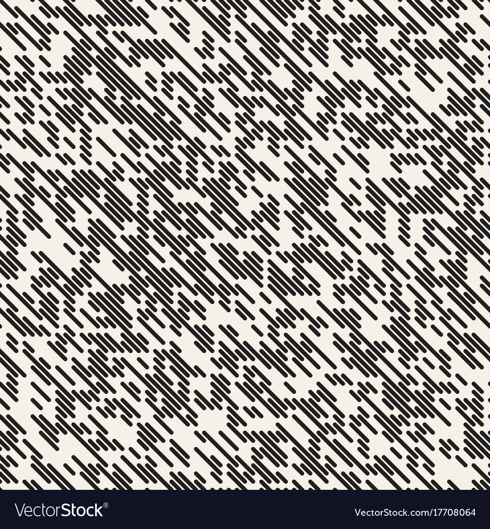 Seamless irregular lines grid pattern