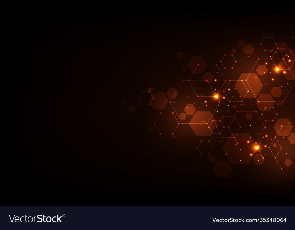 Technology in concept data network