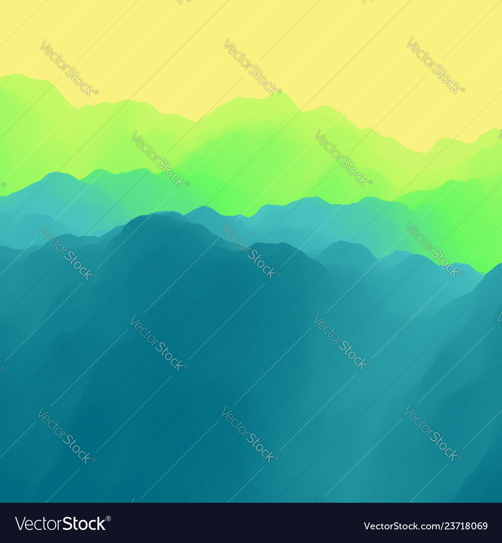 Abstract background design template modern vector image Abstract background design template modern