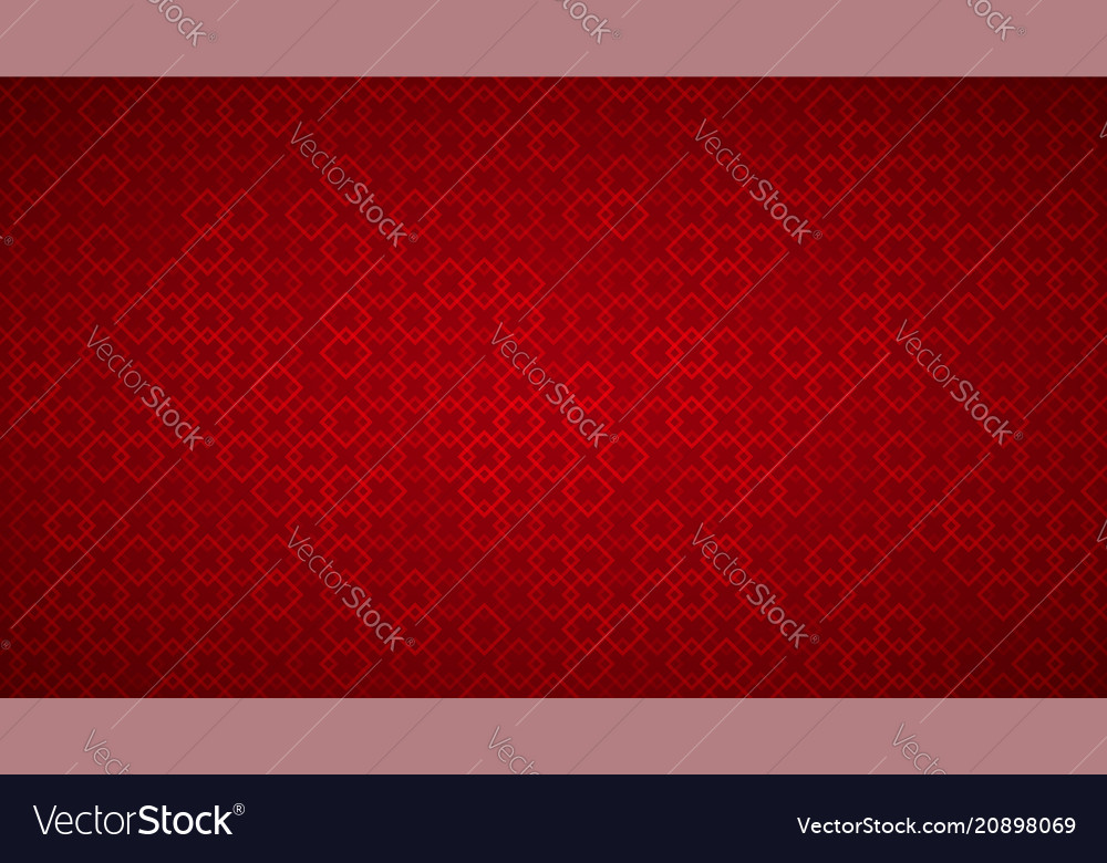 Abstract background of small squares