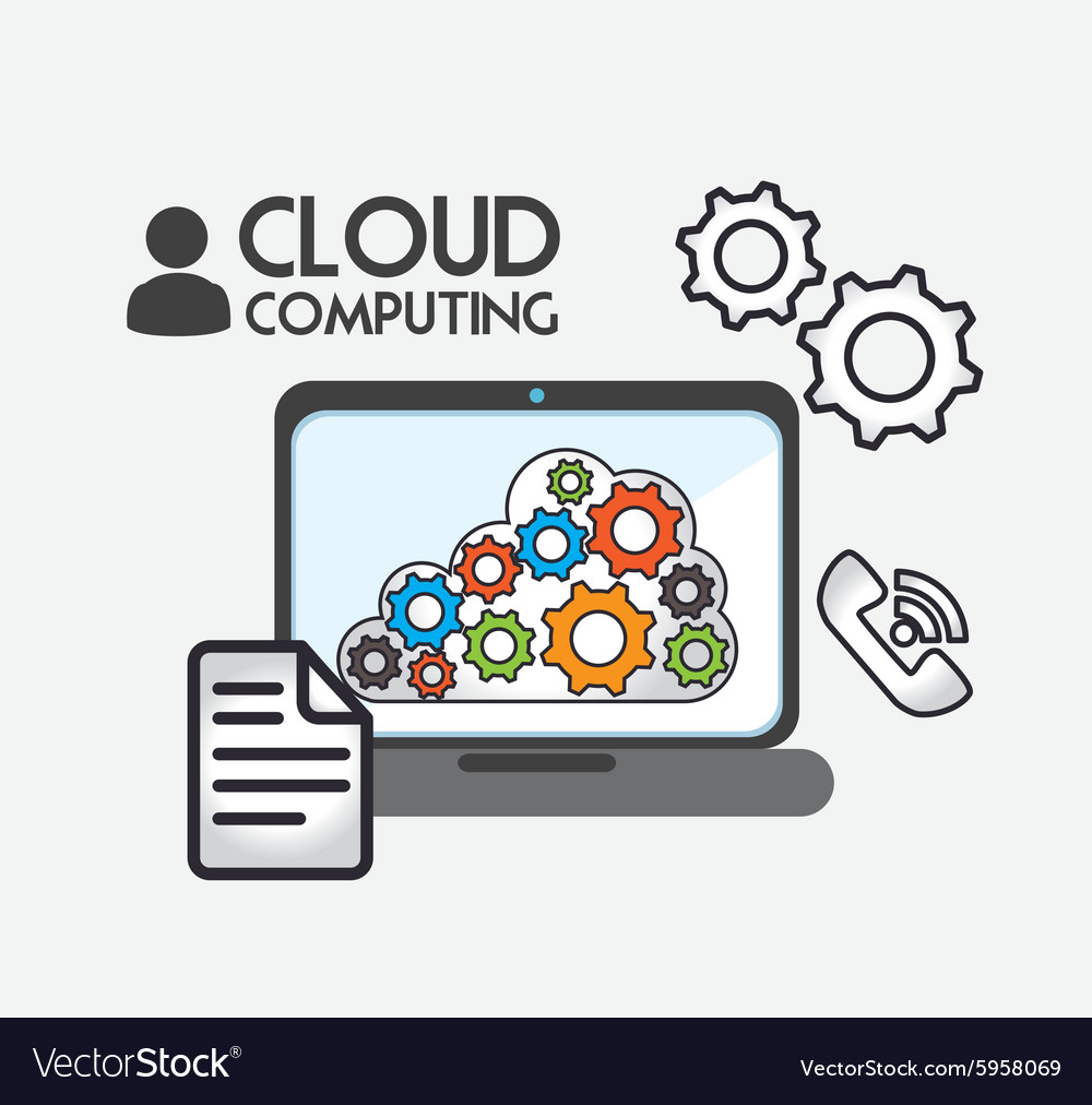 Cloud computing design