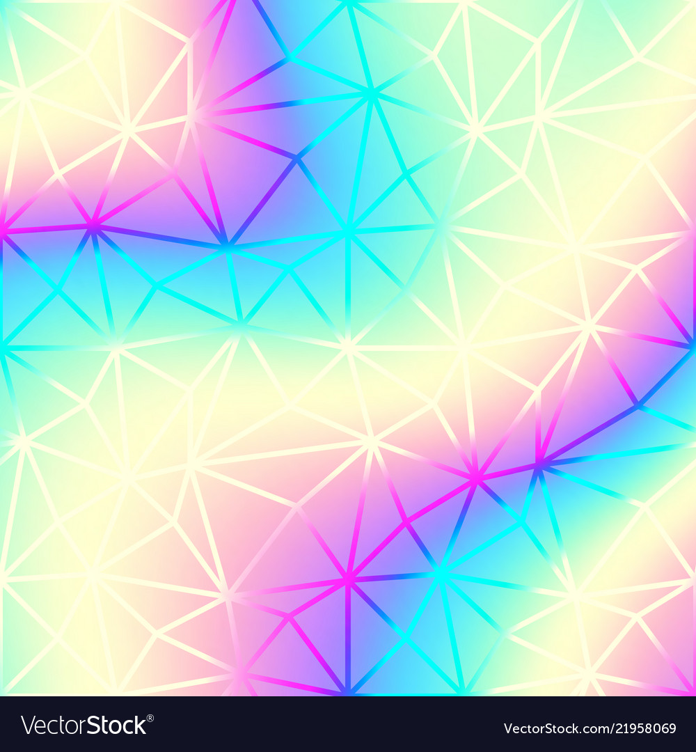 Soft blending abstract background vector image Soft blending abstract background