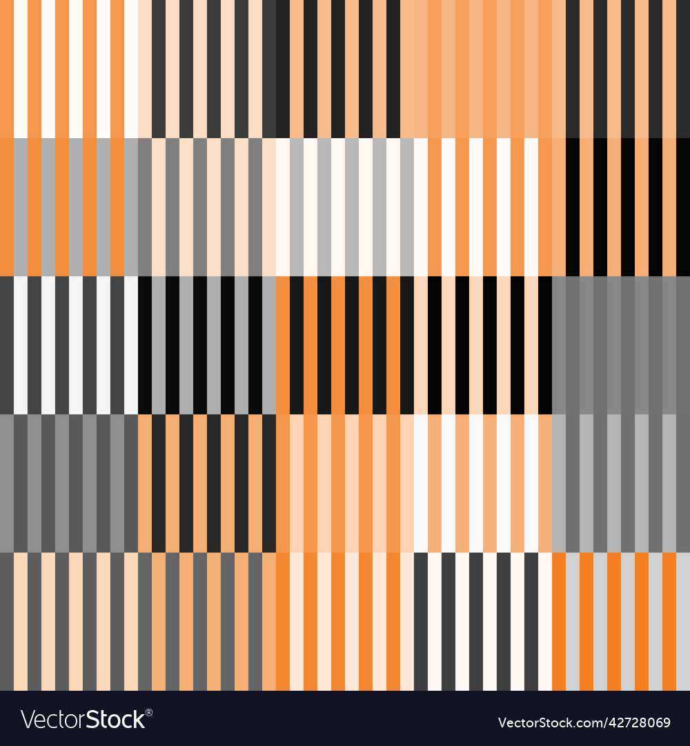 Striped seamless pattern abstract background
