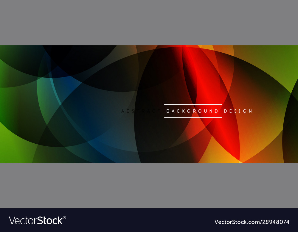 Dynamic trendy simple fluid color gradient
