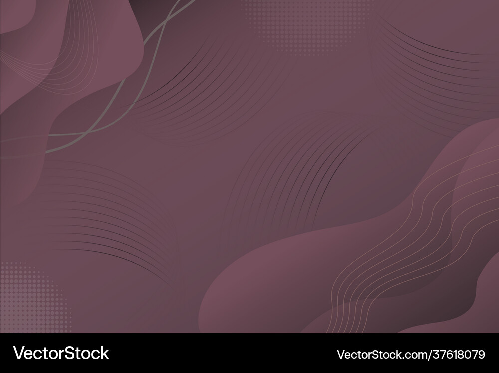 Abstract purple background Royalty Free Vector Image