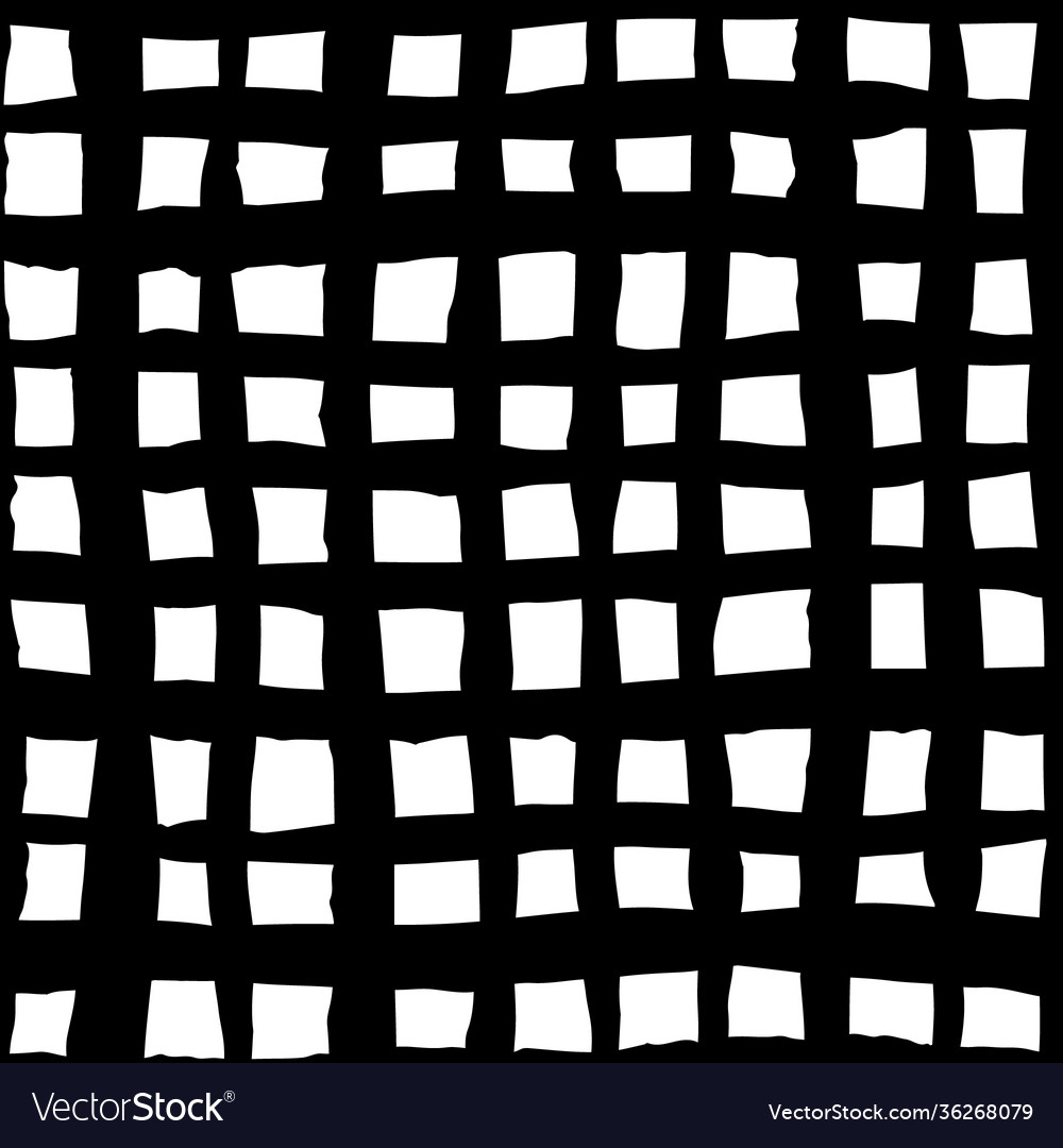 Cell Pattern Grid Background