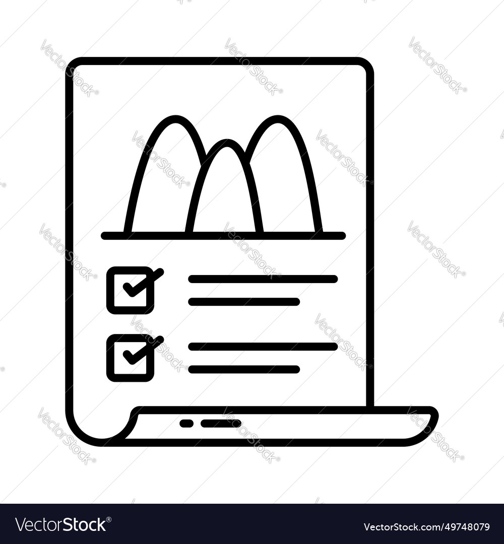 Check this amazing icon of data analytics