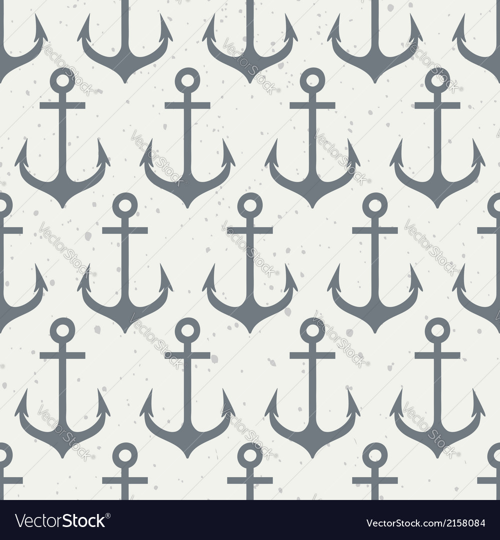 Anchor pattern
