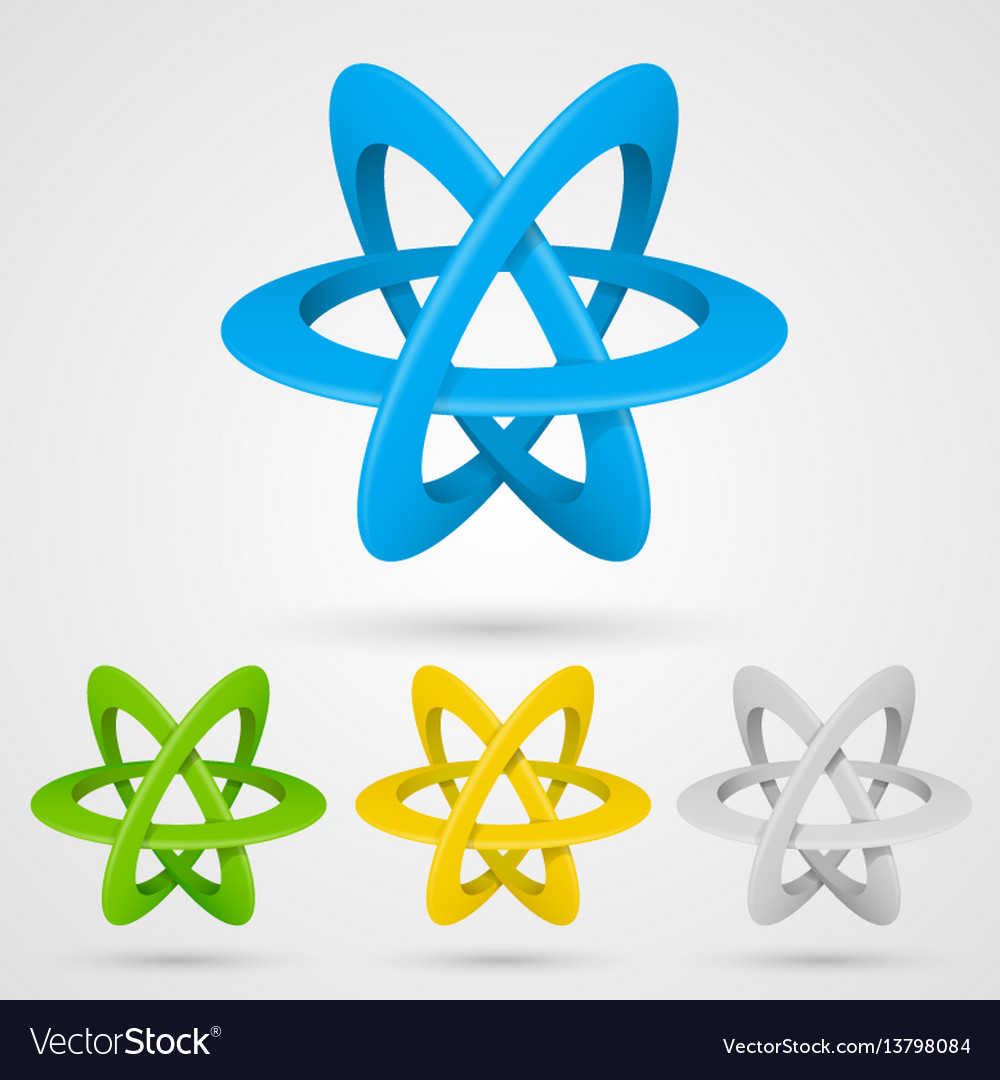 Atomic Structure Collection