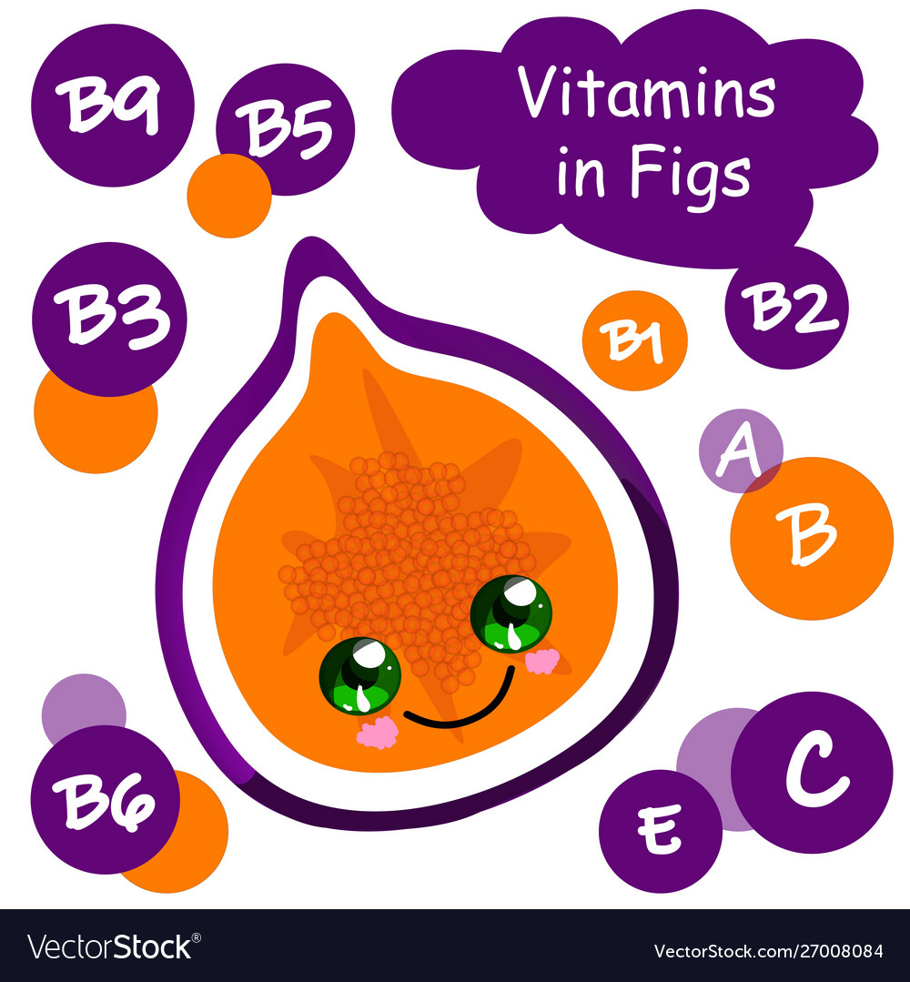 Figs character the benefits fruit healthy food