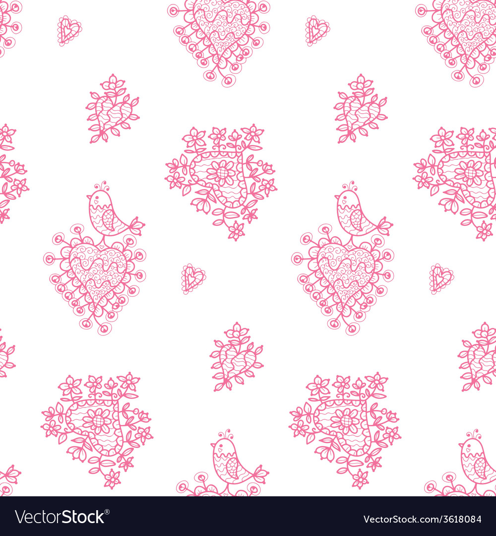 Seamless pattern