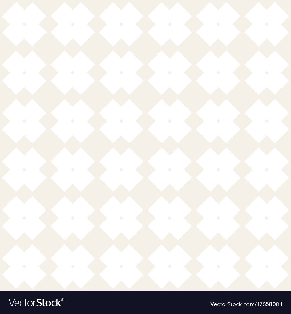 Seamless tracery pattern repeated stylized