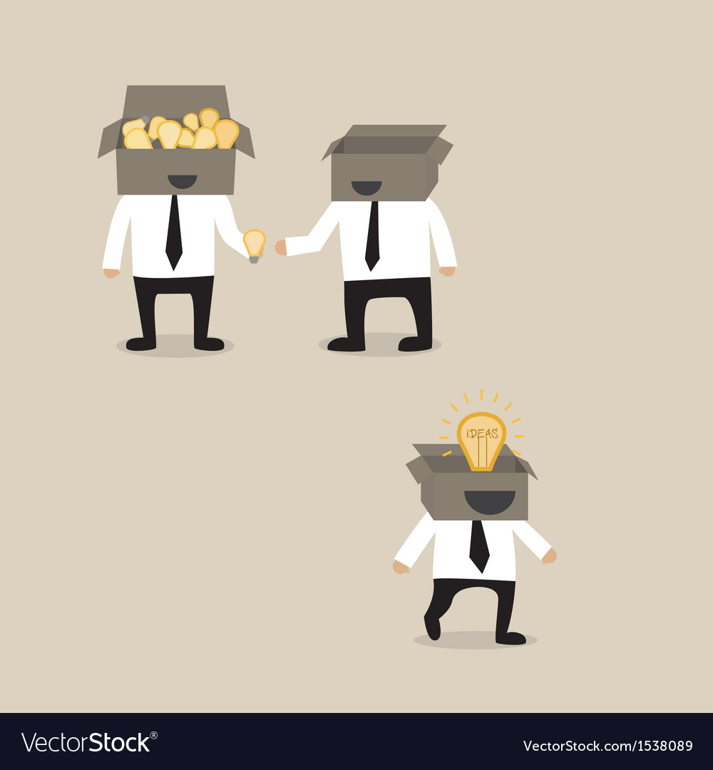 Collaboration and Knowledge Sharing