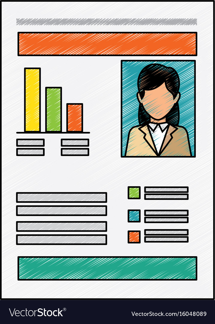Statistical graphs design