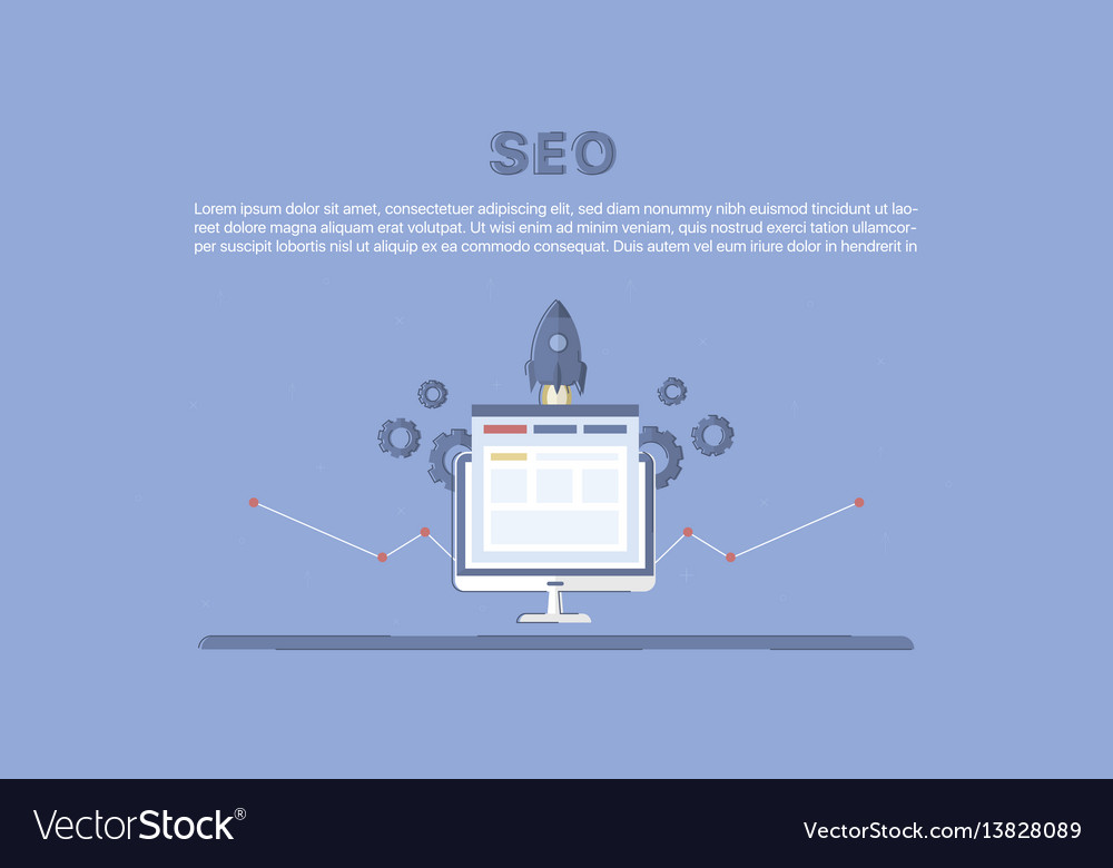 Website seo optimization