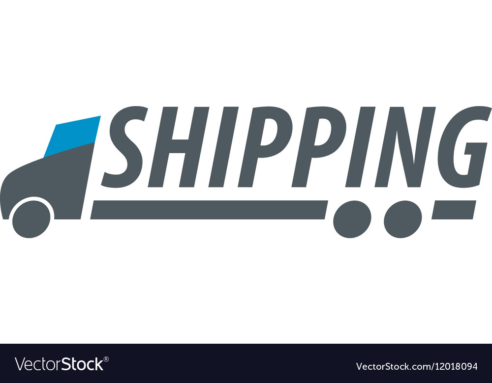 Delivery Logistics Icon Set