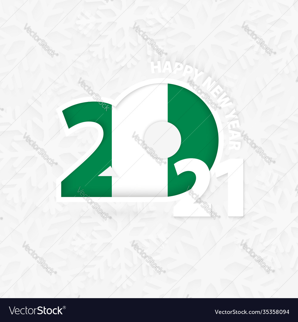 Happy new year 2021 for nigeria on snowflake