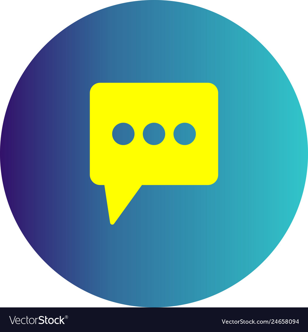 Message icon
