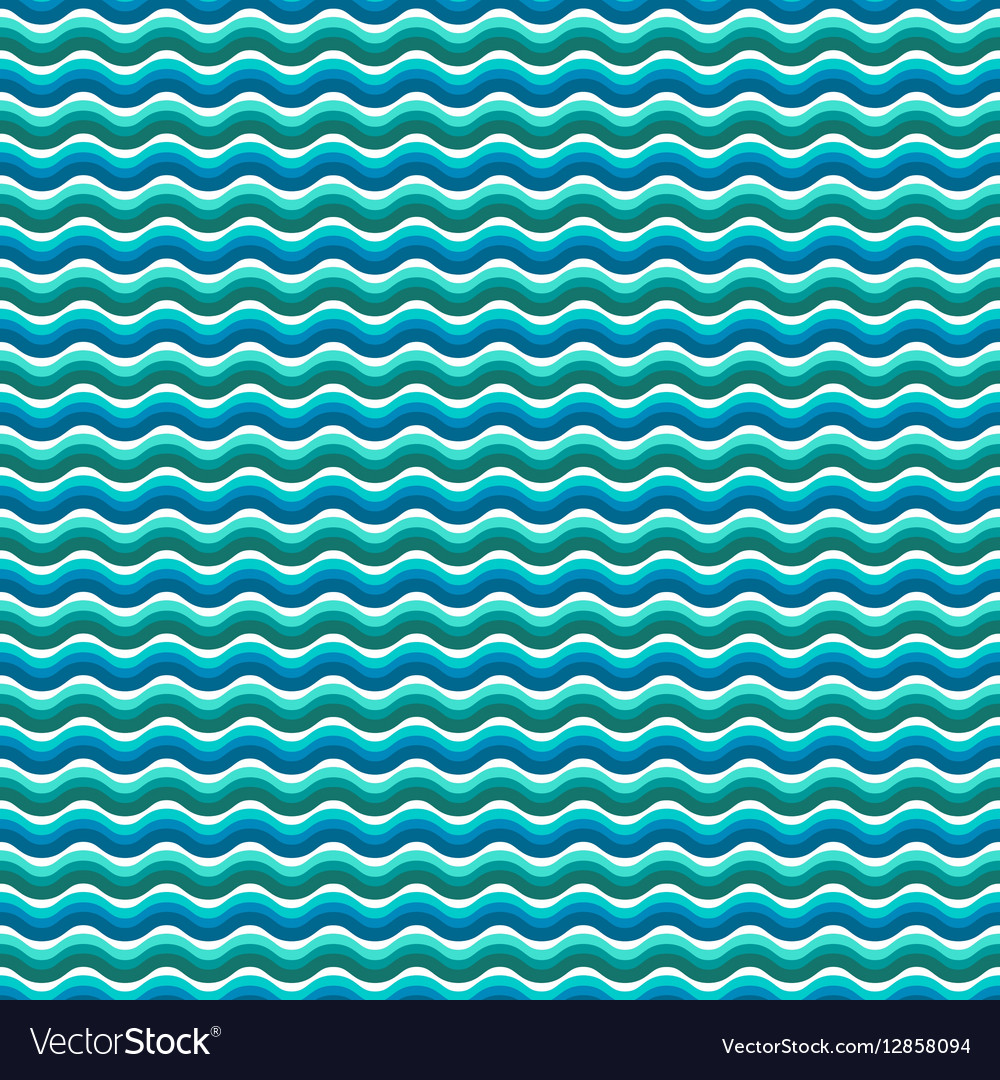Seamless patterns nautical elements