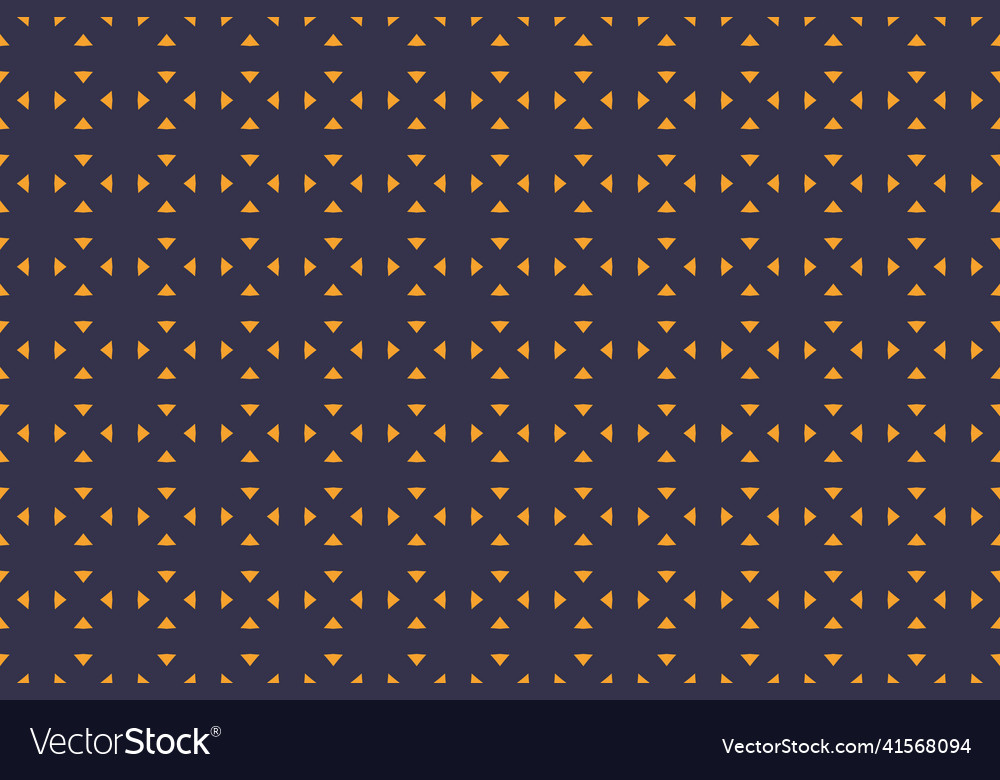 Simple background with geometric elements vector image Simple background with geometric elements
