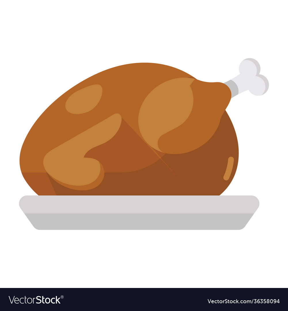 Turkey Royalty Free Vector Image - VectorStock