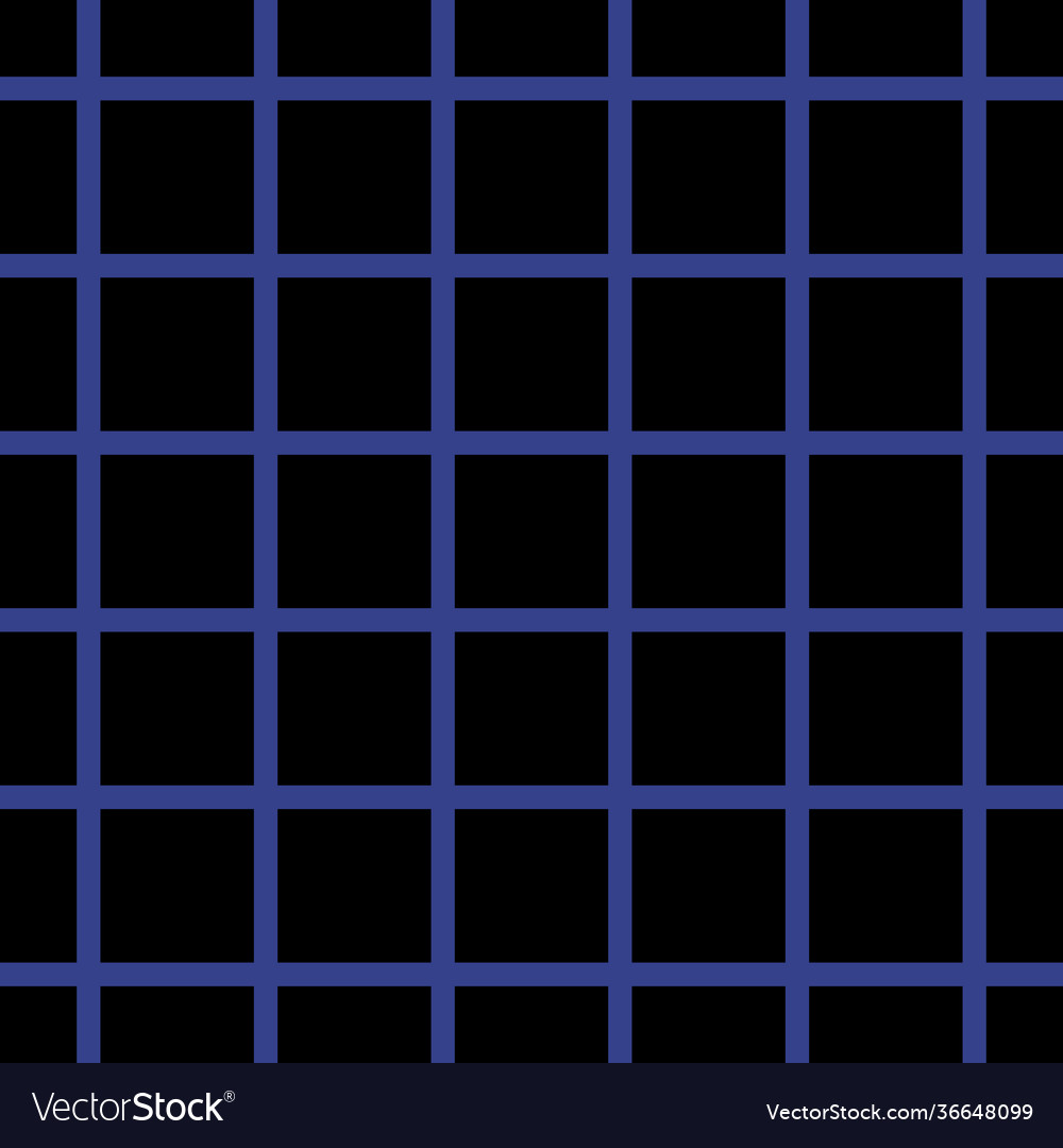 Seamless pattern with geometric shapes tiling vector image Seamless pattern with geometric shapes tiling