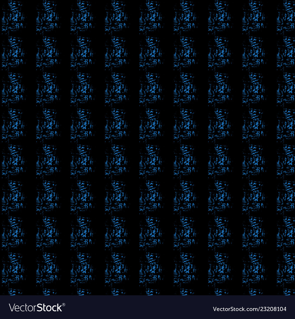 Abstract seamless pattern