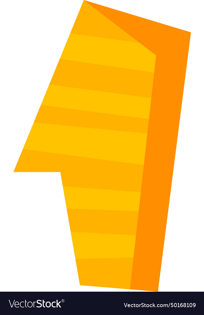 1 digit number funny alphabet
