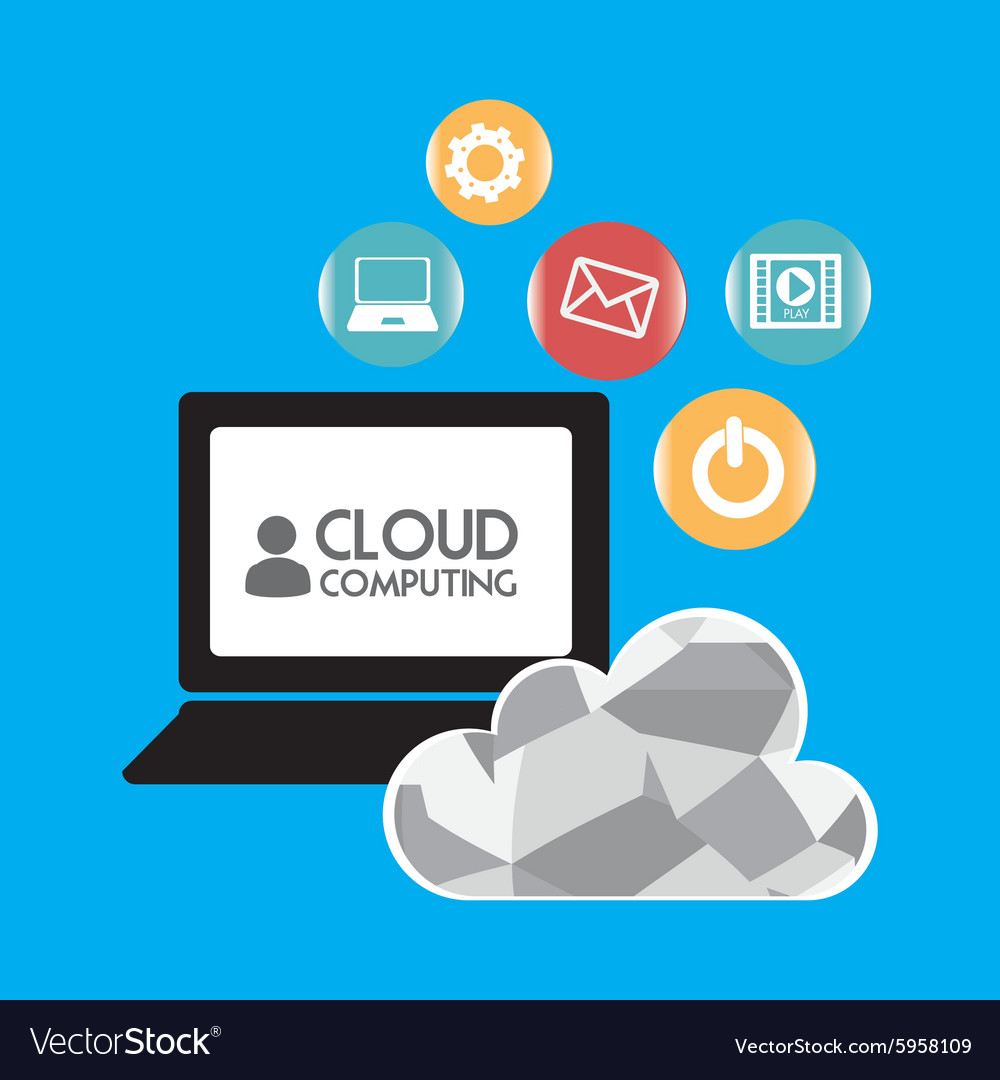 Cloud computing design