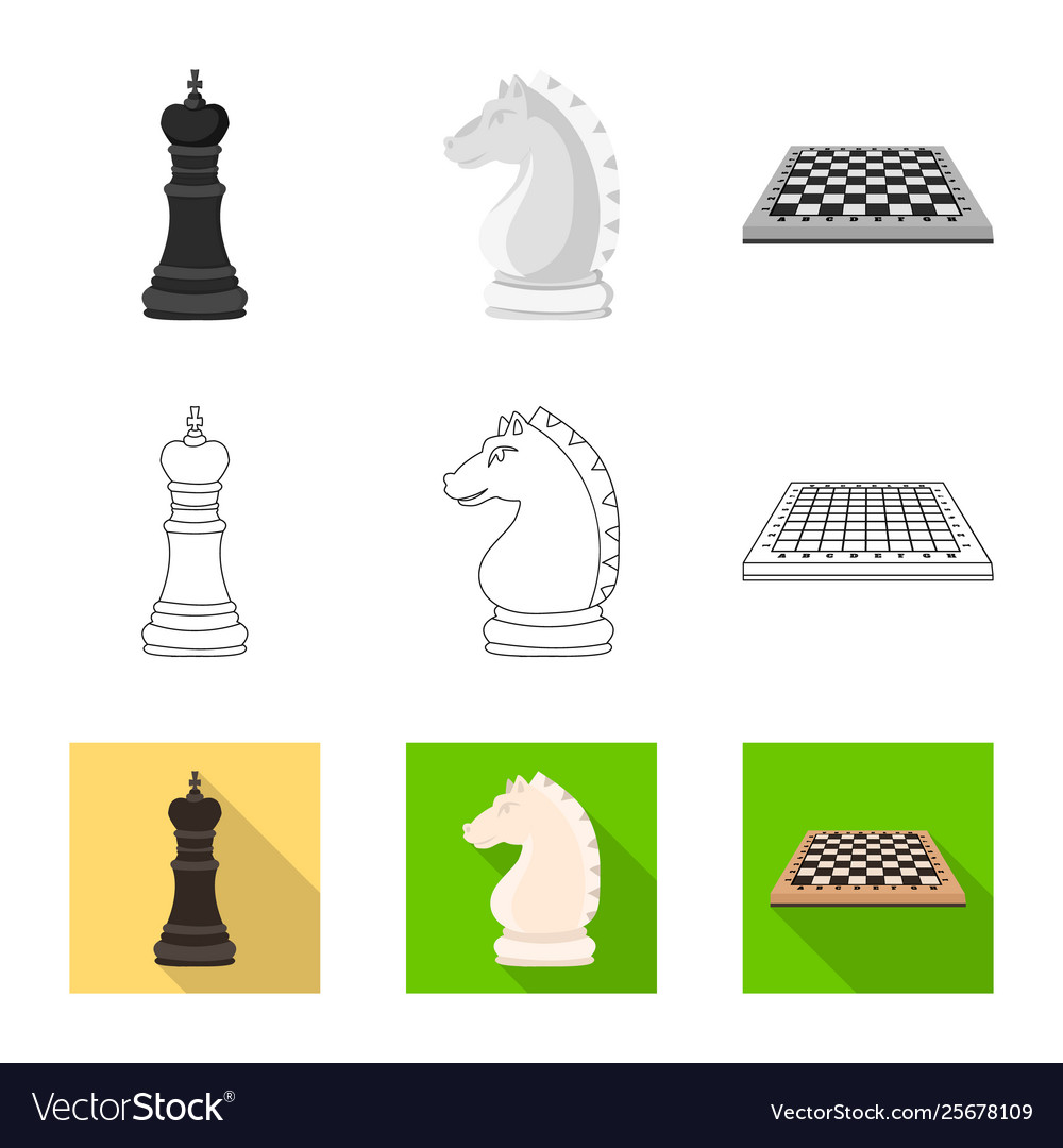Isolated object checkmate and thin symbol set