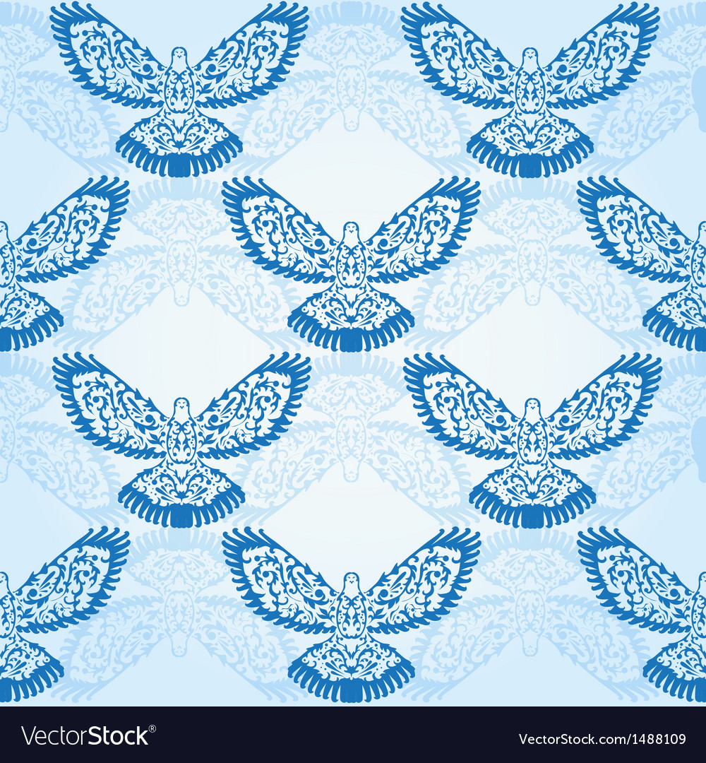 Seamless pattern