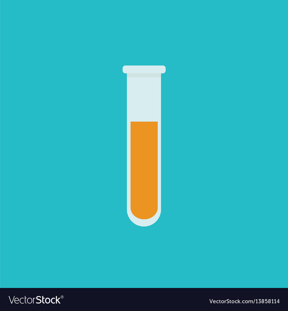 Abstract science object vector image Abstract science object