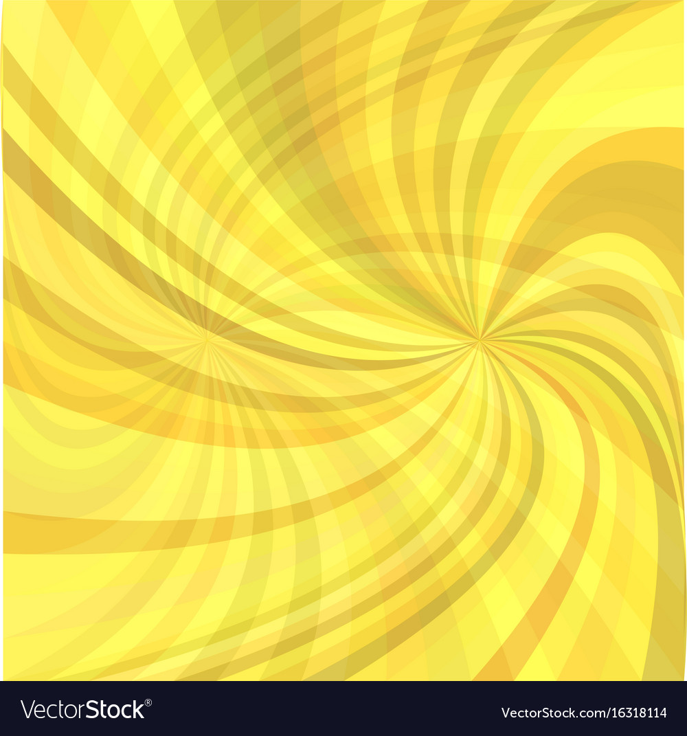 Double swirl background - design