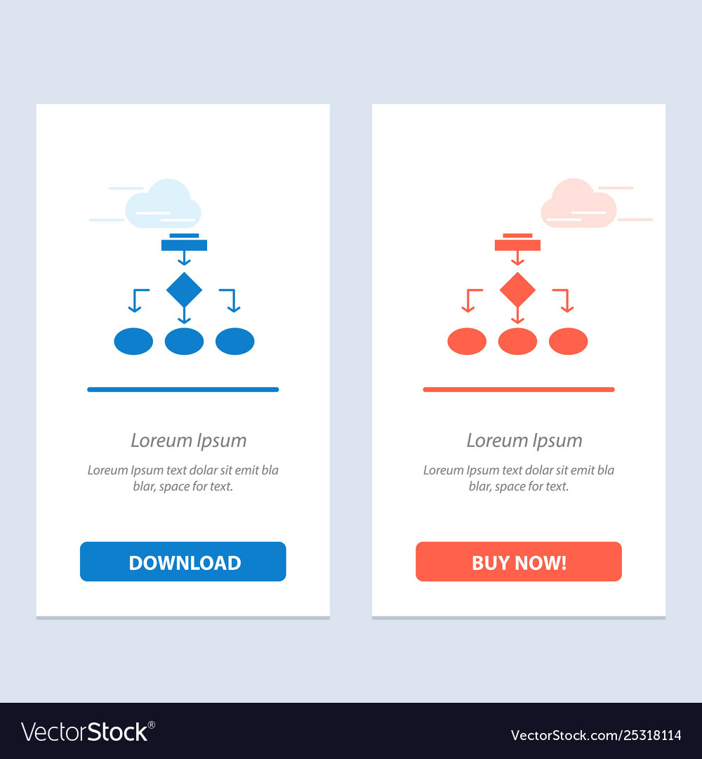 Flowchart Algorithmus Geschäftsdatenarchitektur vector image Flowchart Algorithmus Geschäftsdatenarchitektur