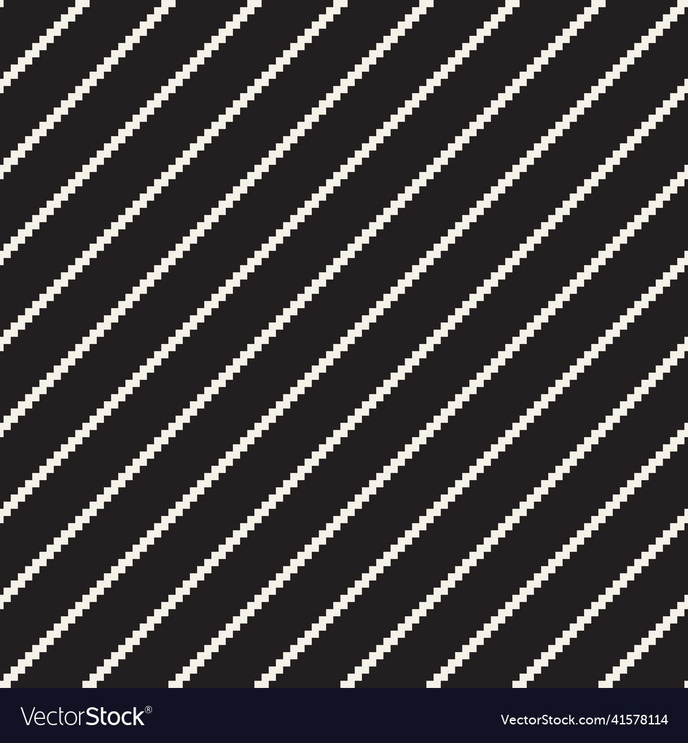 Geometric Repeating Pattern